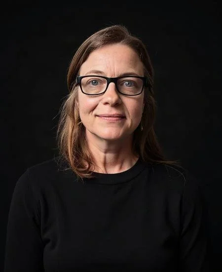 Jill Moorhead