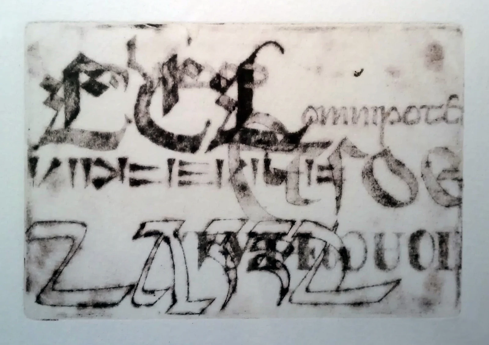 Apocrypha