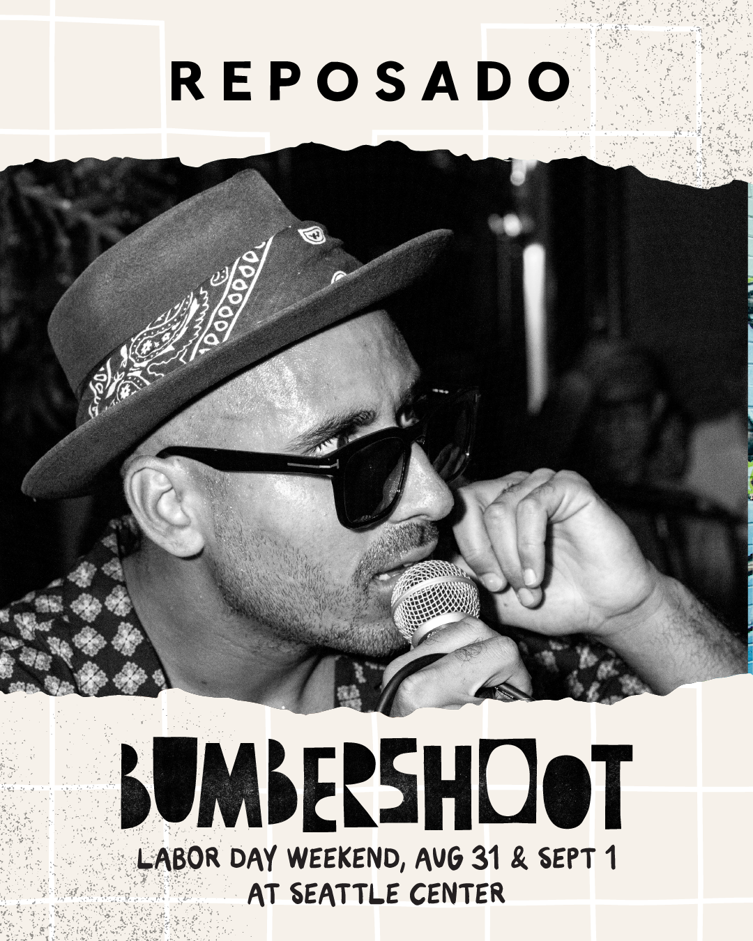 Bumbershoot 