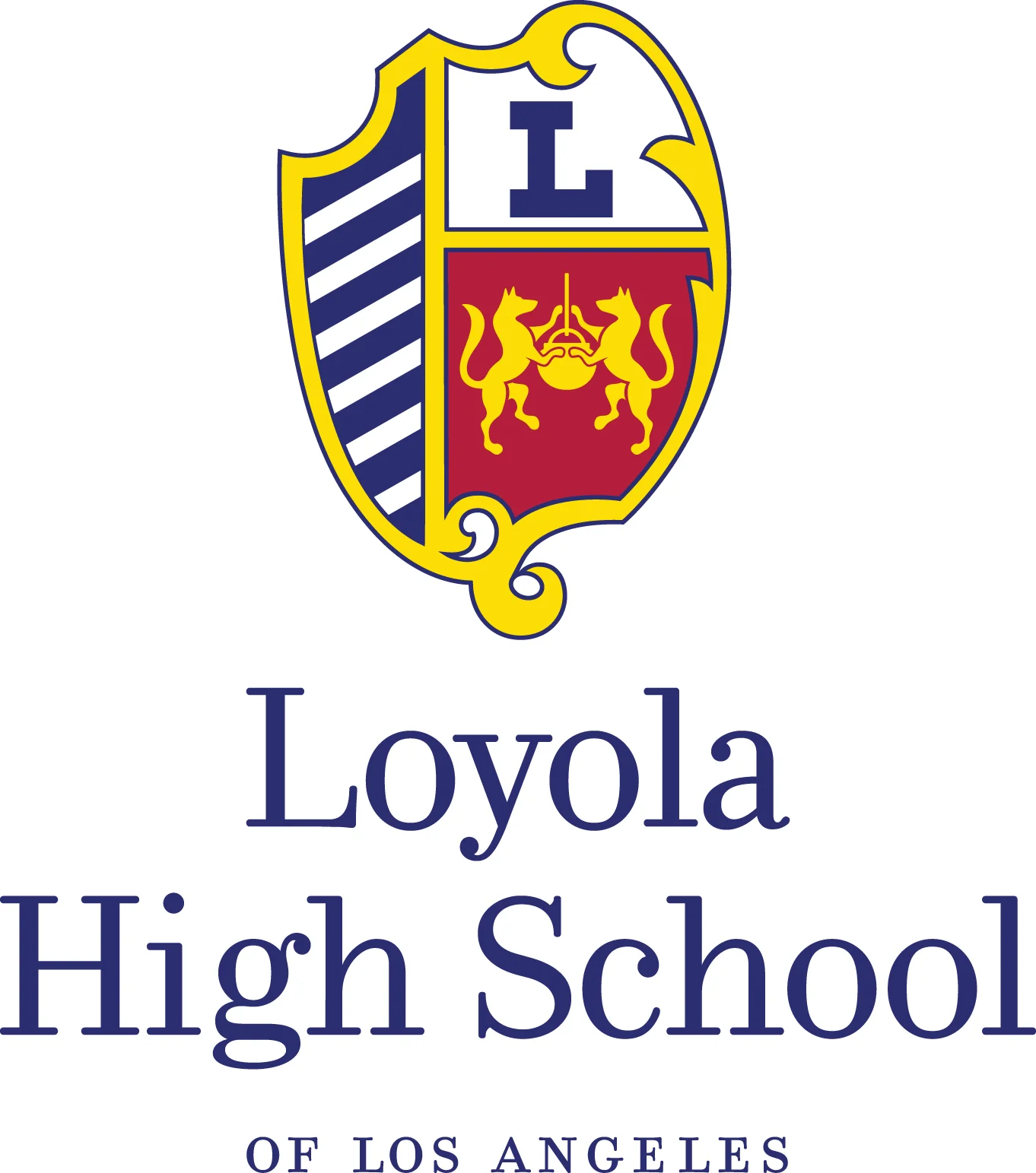 Loyola High School