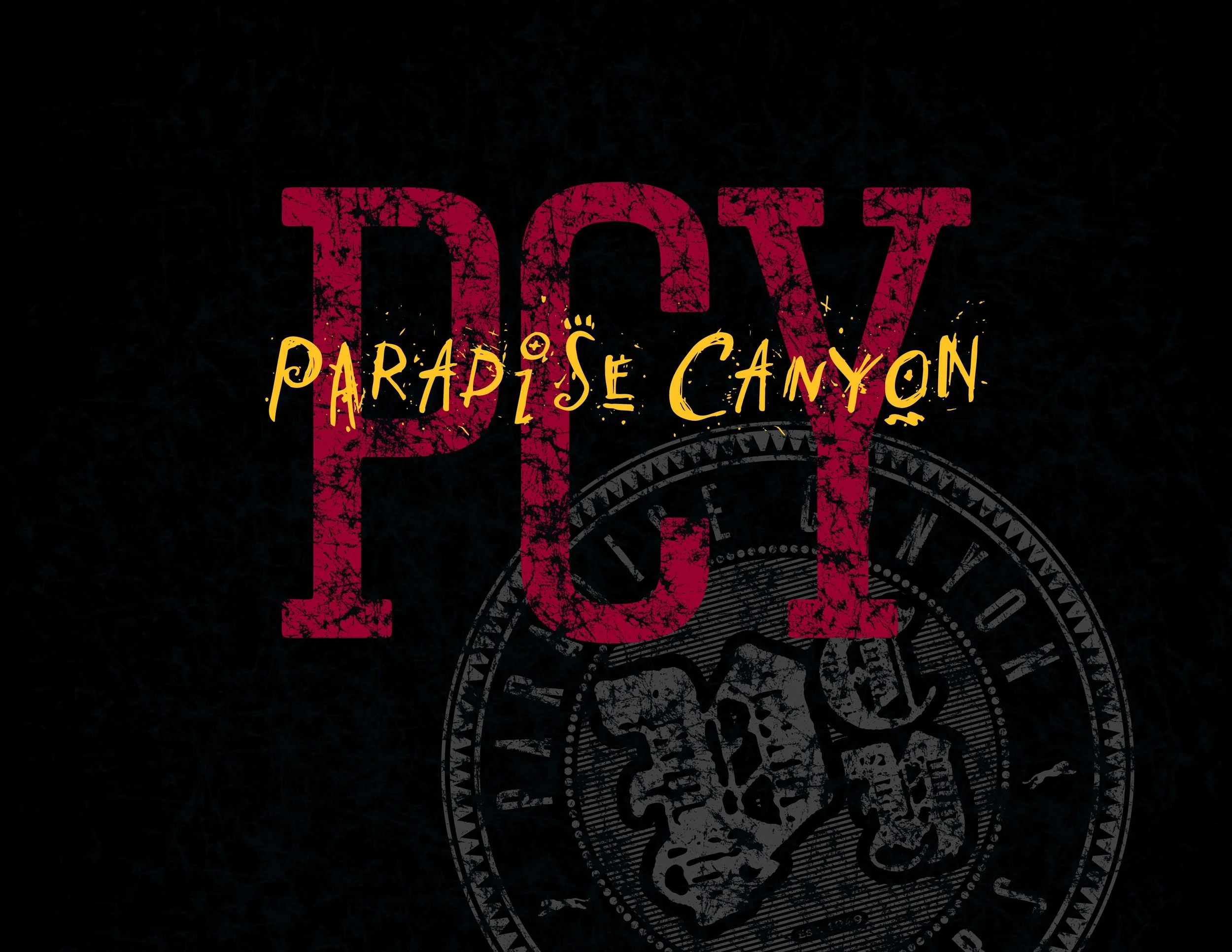 Paradise Canyon Elementary