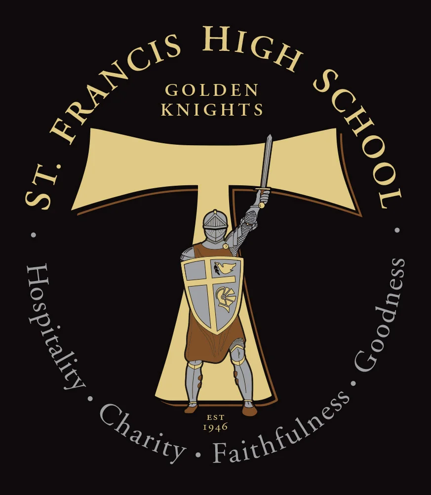 St. Francis High School