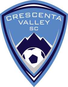 Crescenta Valley Soccer Club Store