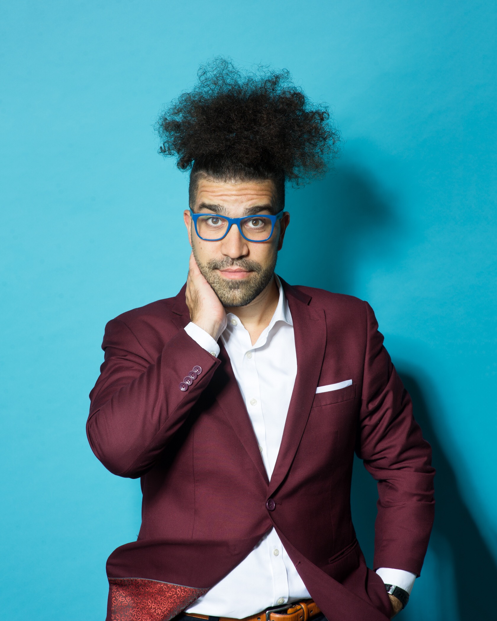 Majeed Mogharreban Head Shot.jpg