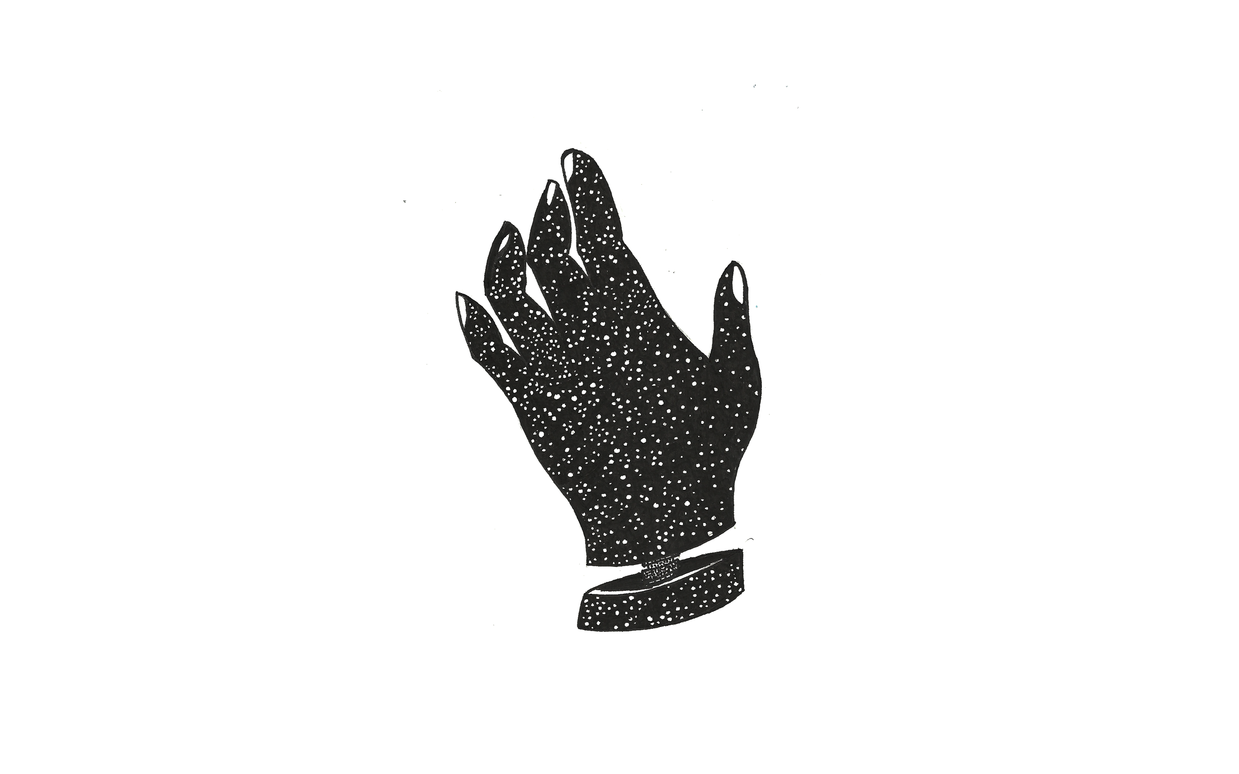 Hand.