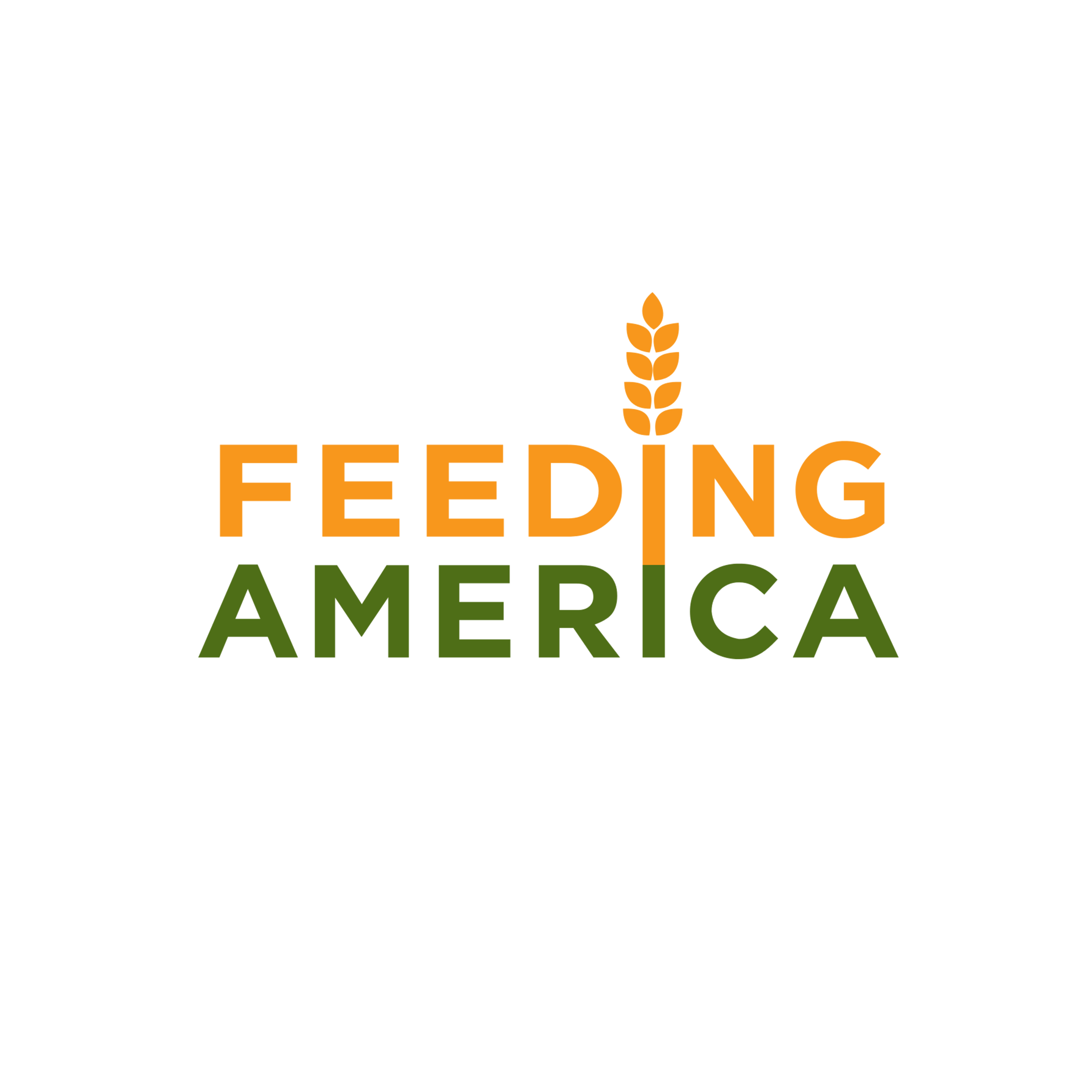 Feeding America
