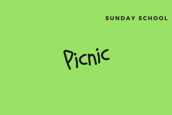 Community Picnic