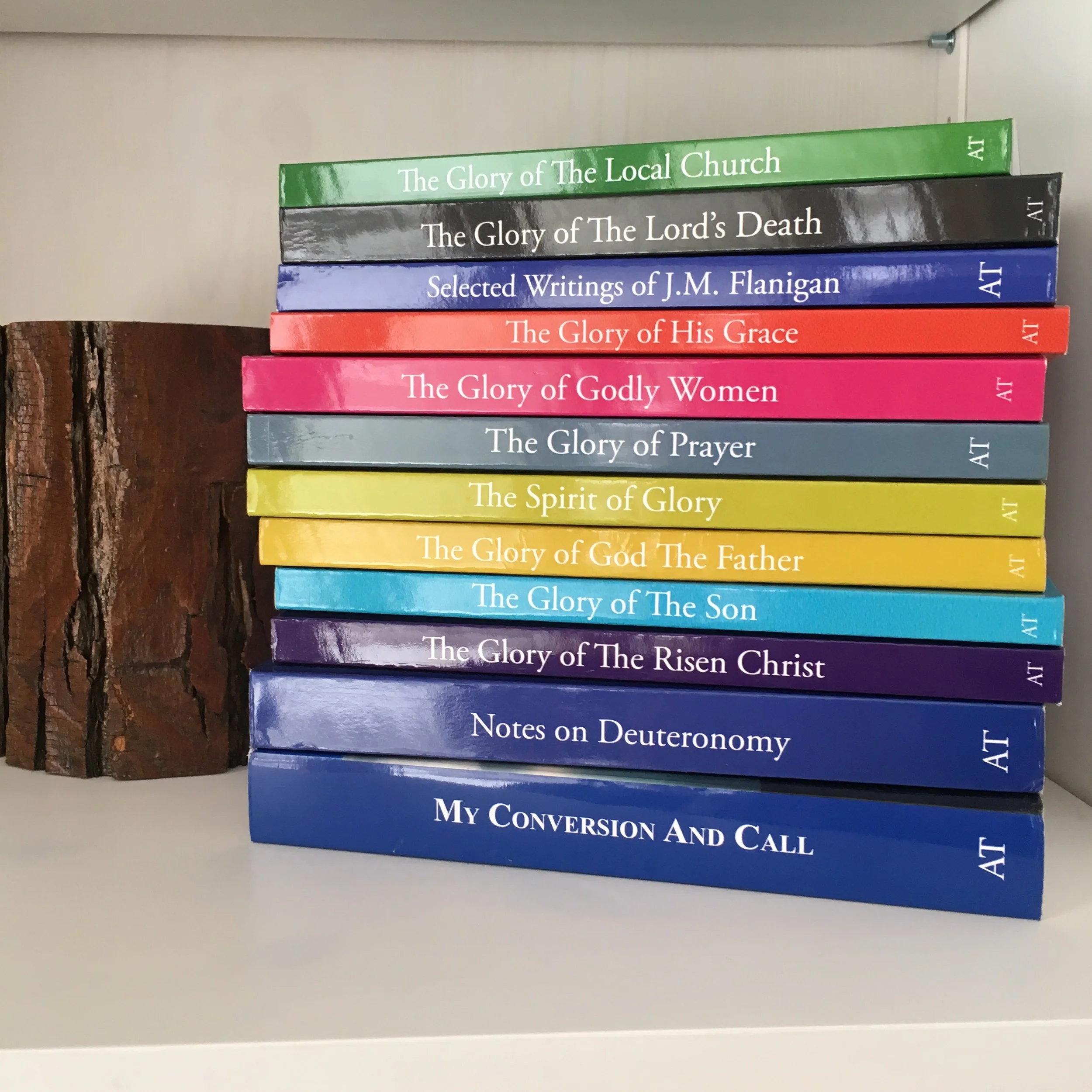 Assembly Testimony Publications