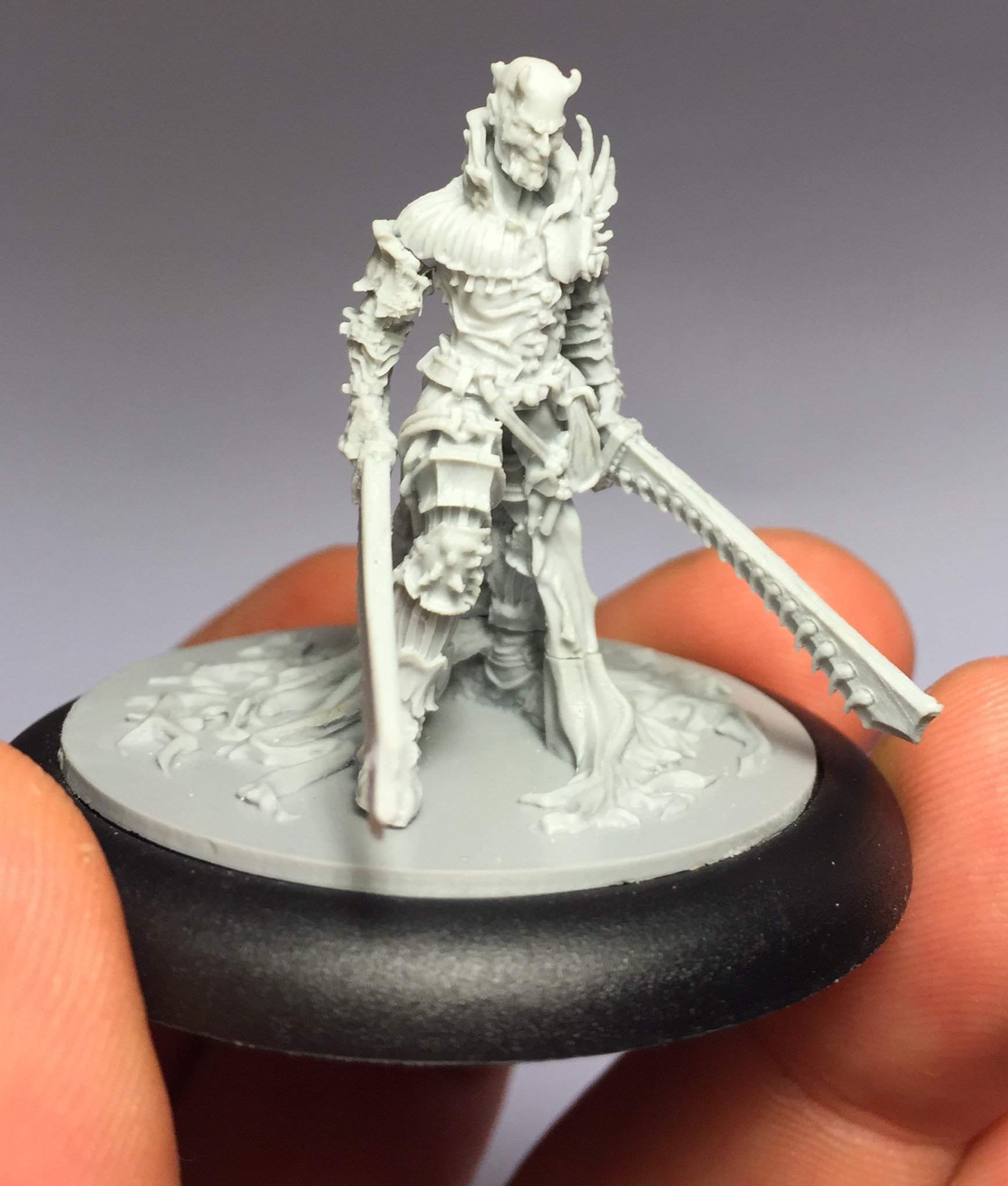 Siren Virgil
