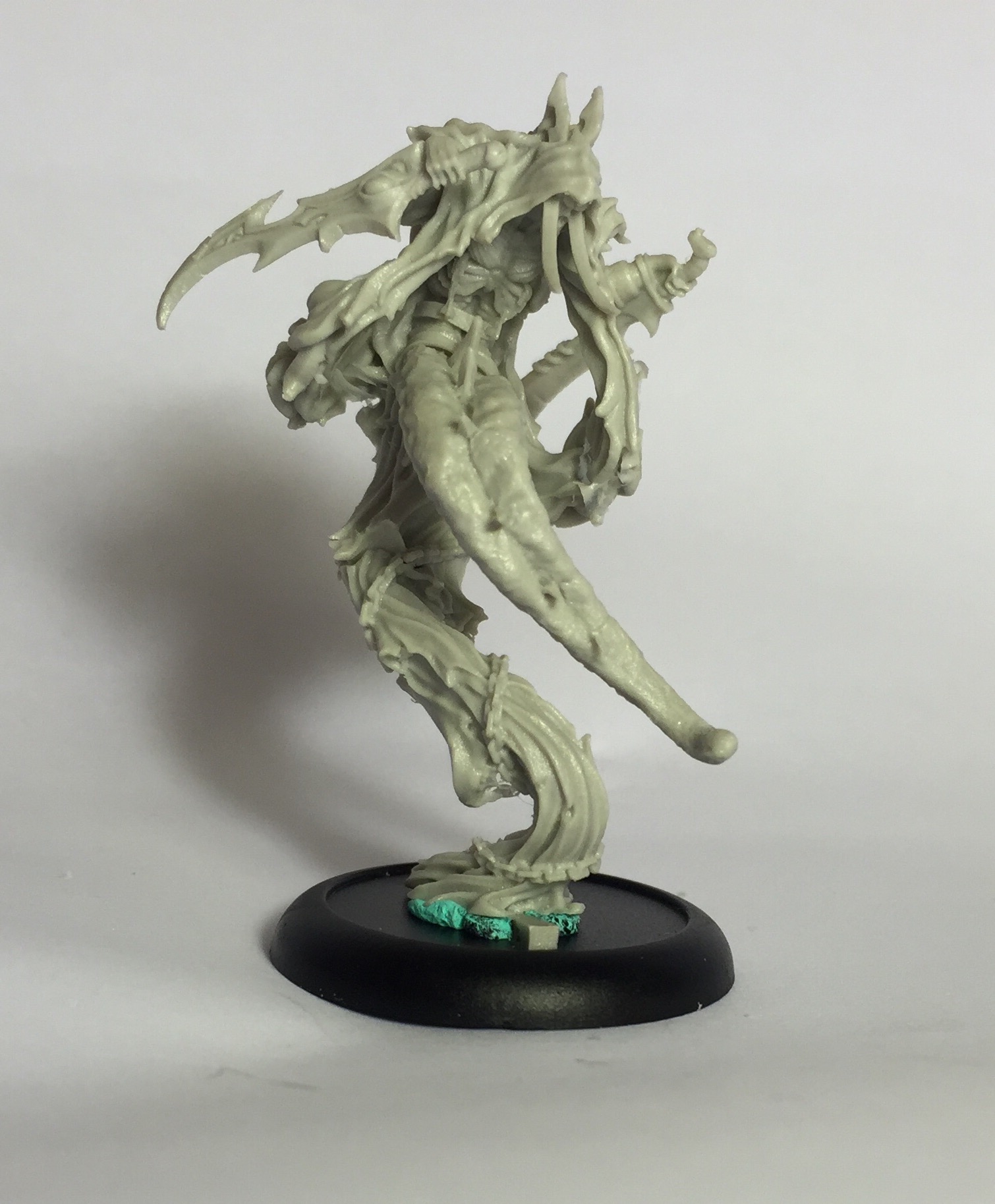 Siren The Witness