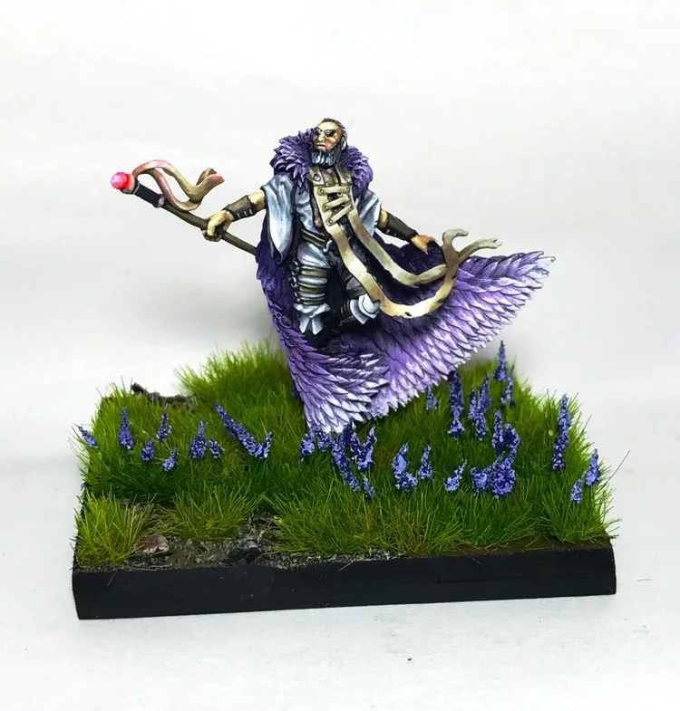 Horatio, Magus of Glee