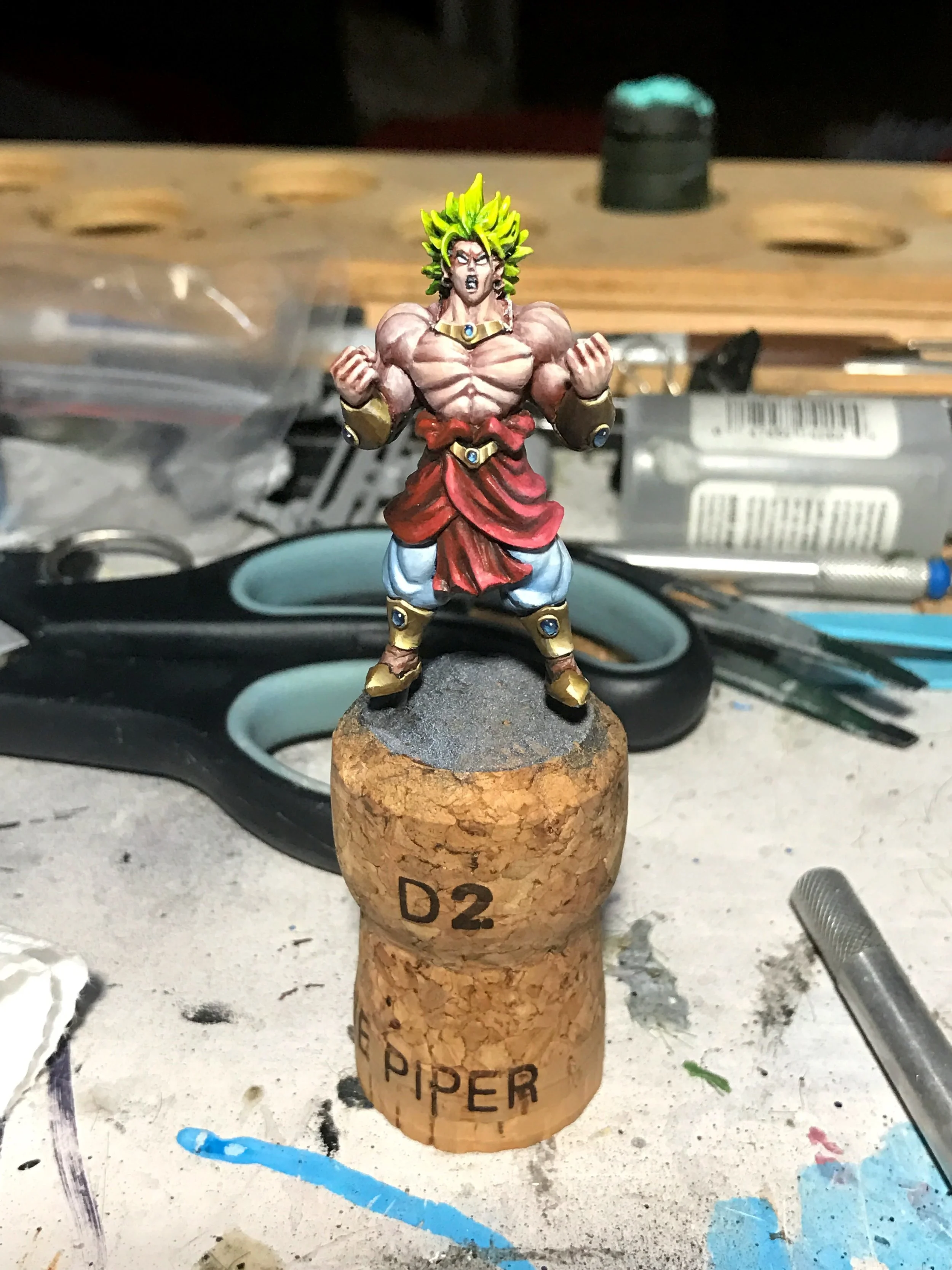 On The Bench - 20th Feb