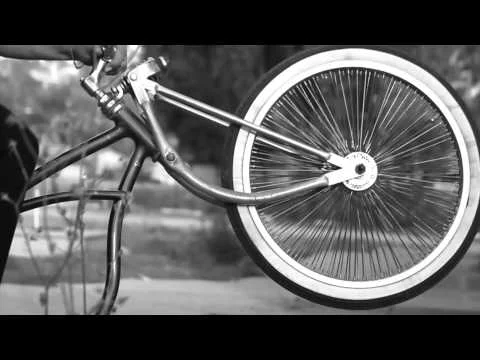 "Cruze" Short Film Visual