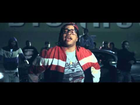 Young Contra - Where They At (Prod. by Skitz) Official Music Video