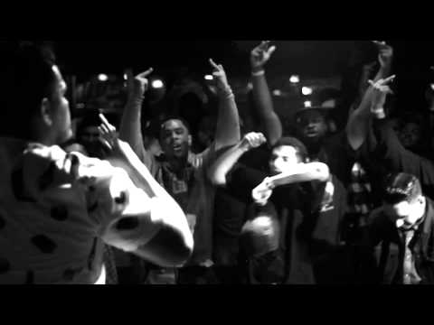 A$ton 3:16 Live