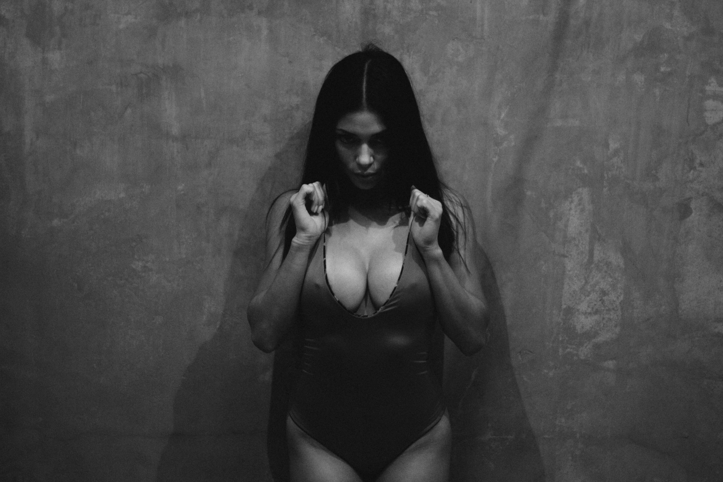 Arianny Celeste | BTS
