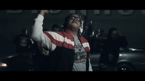 Young Contra - Where They At (Prod. by Skitz) Official Music Video