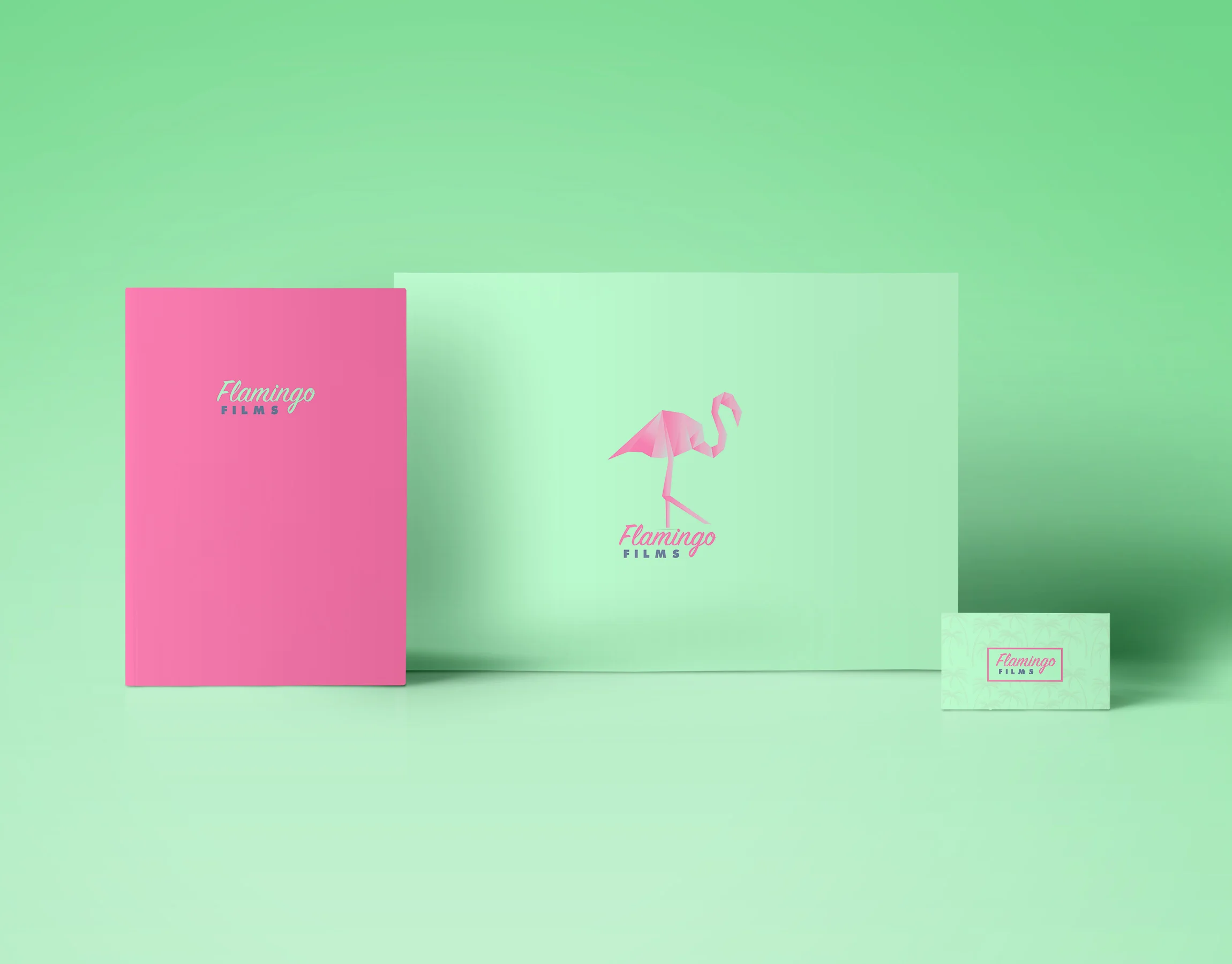 Flamingo