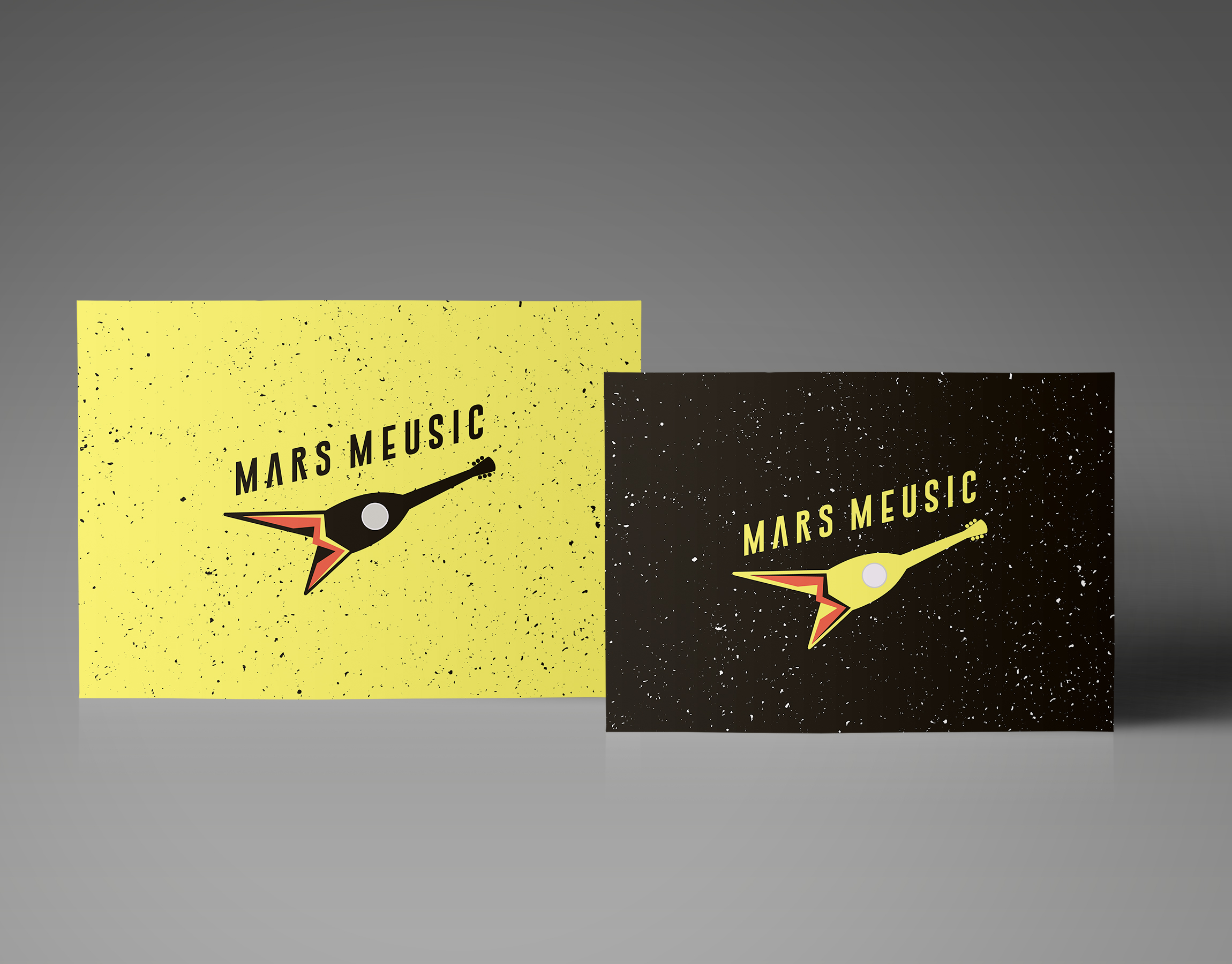 Mars Meusic