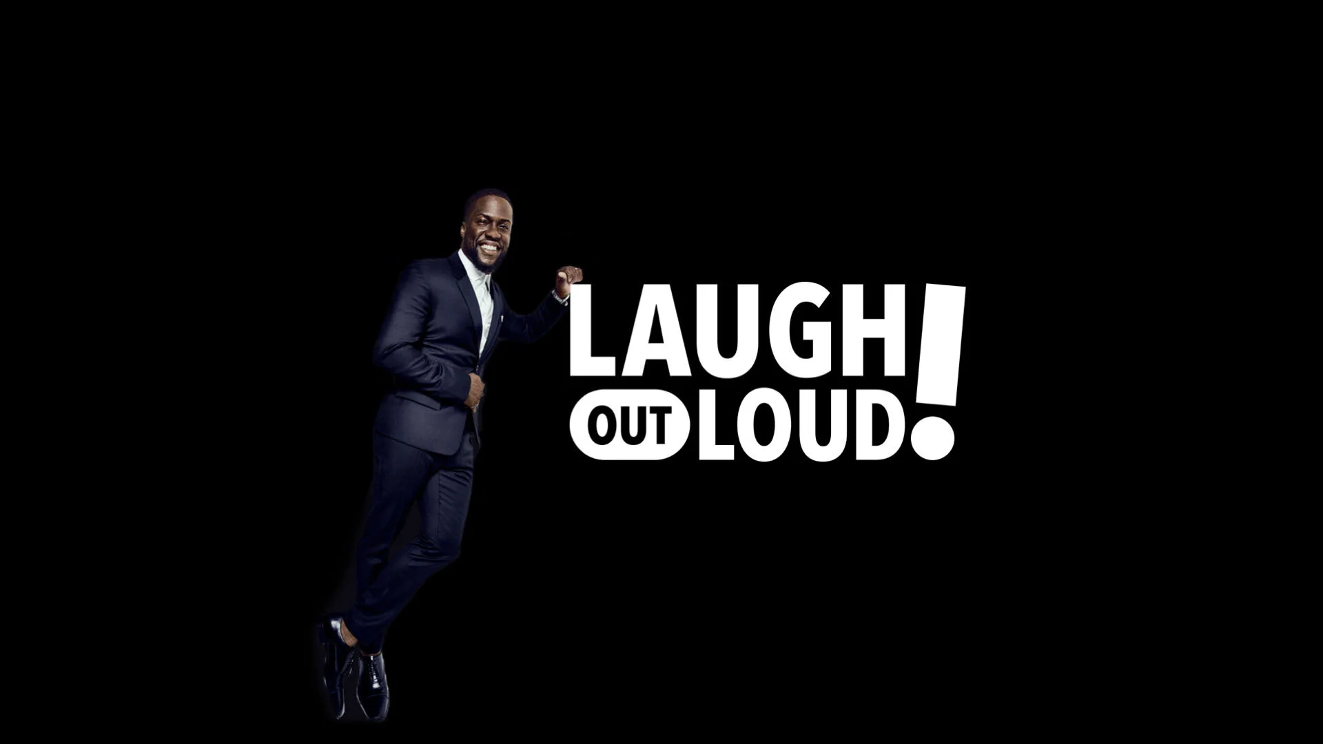 Lionsgate - Laugh Out Loud