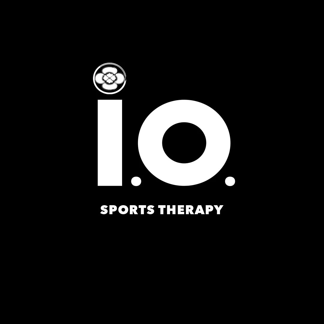Irvine Orthopedic Sports Therapy