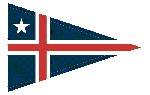Campobello Burgee