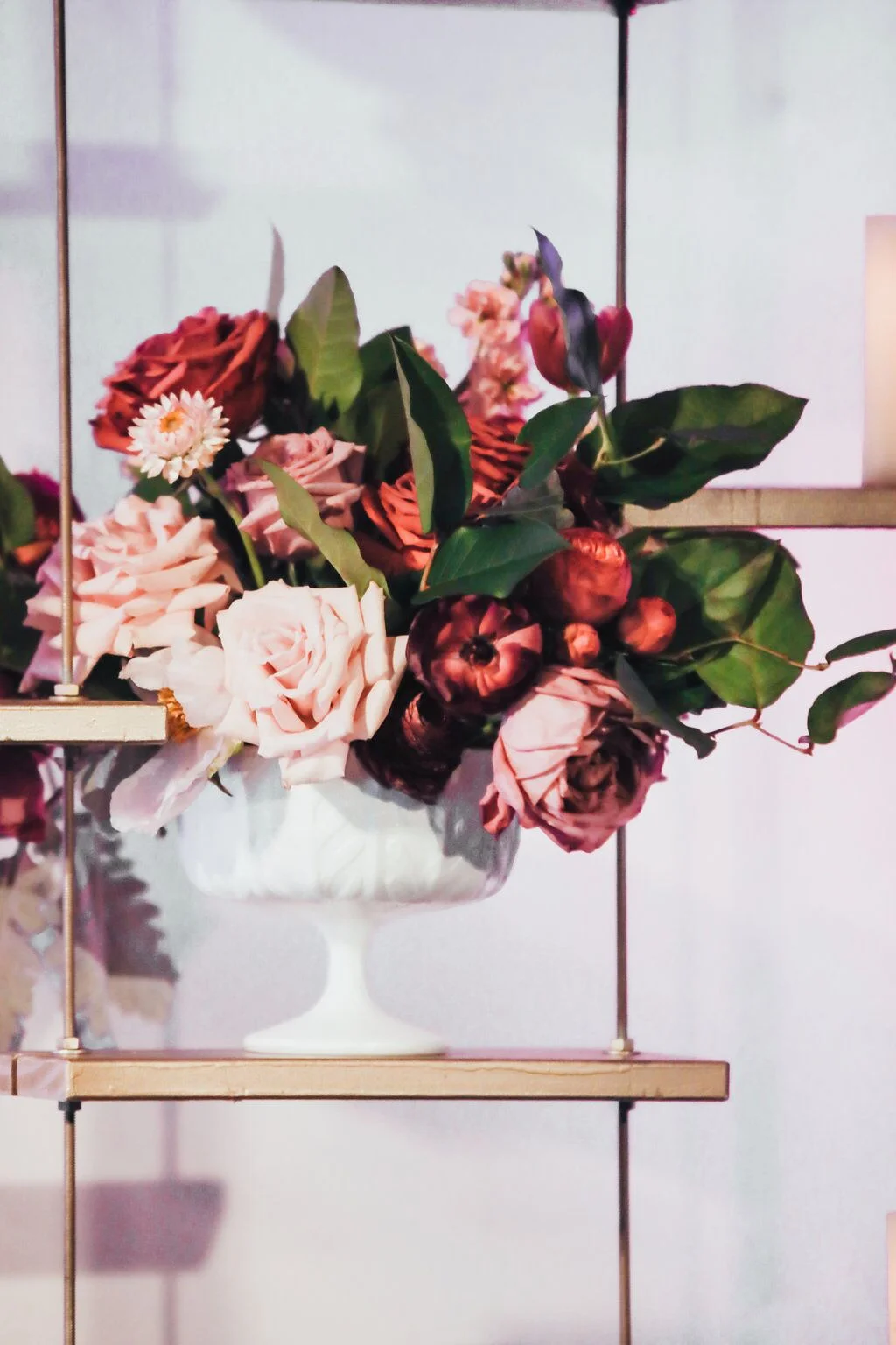 Jessika Patrick The Wild Mother Okc Florist