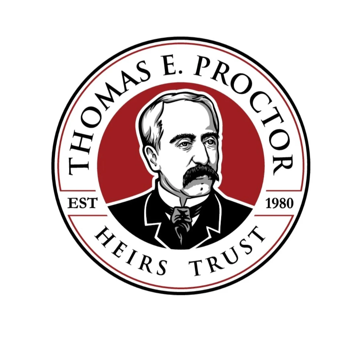 THOMAS E. PROCTOR HEIRS TRUST (1980)