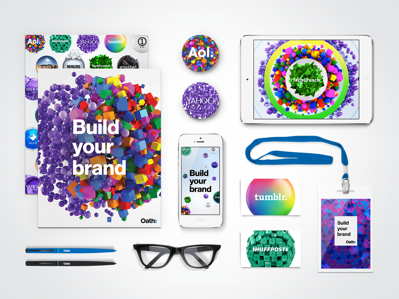 50+ Brands