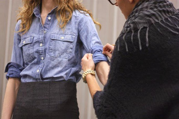 Image via J. Crew