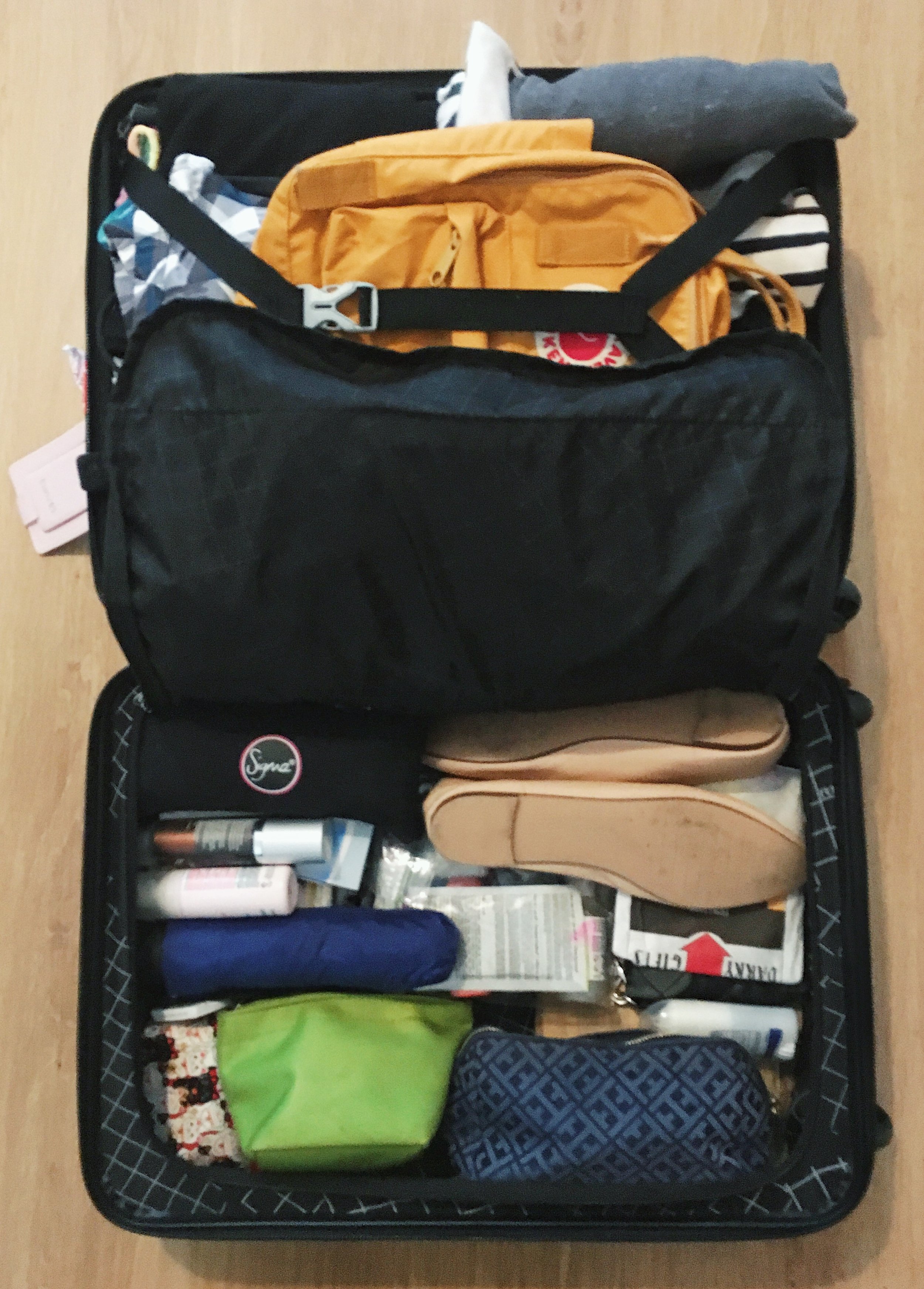 Packing for Berlin | Fall Season — The Style Boro