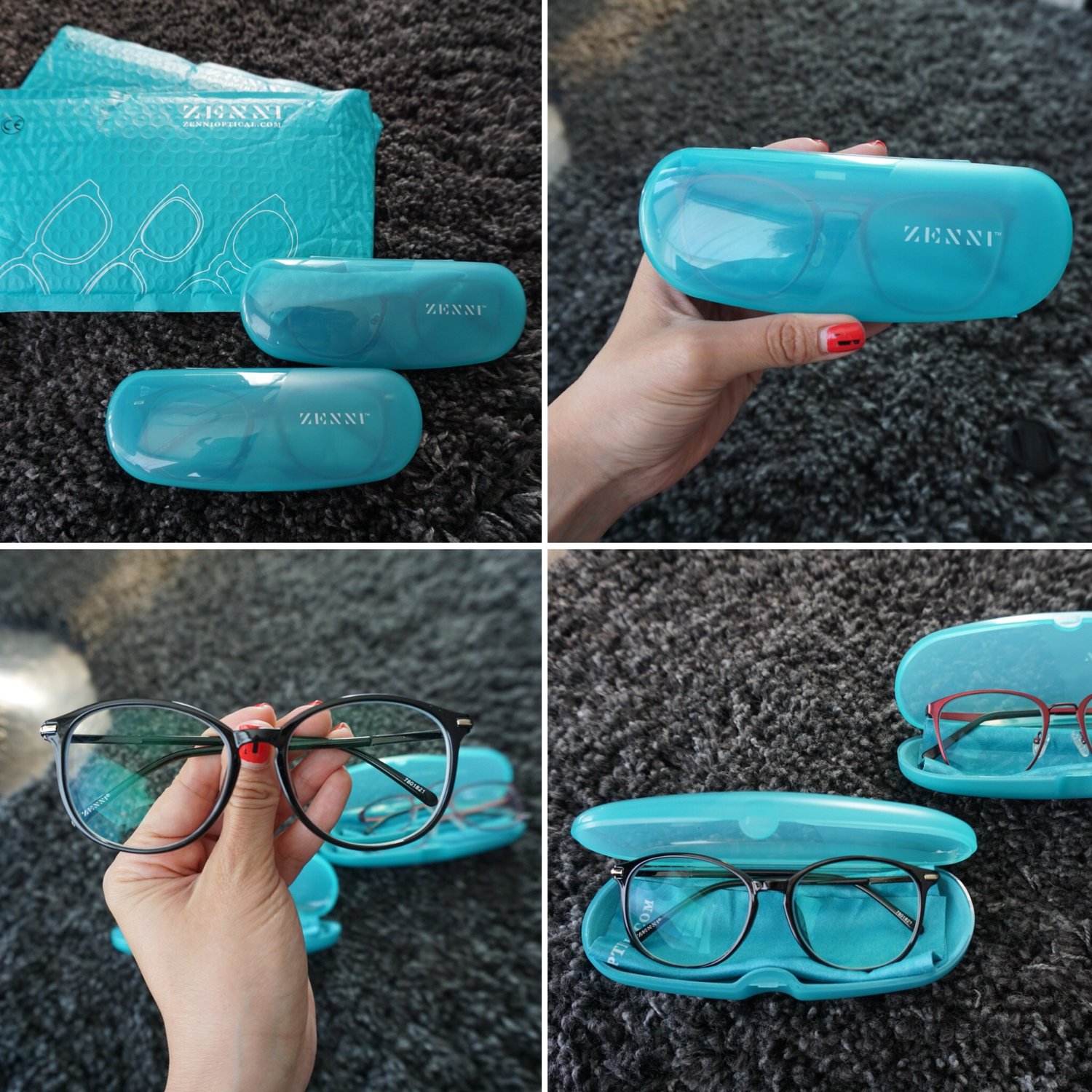 Where I Found My New Stylish Specs Online — The Style Boro