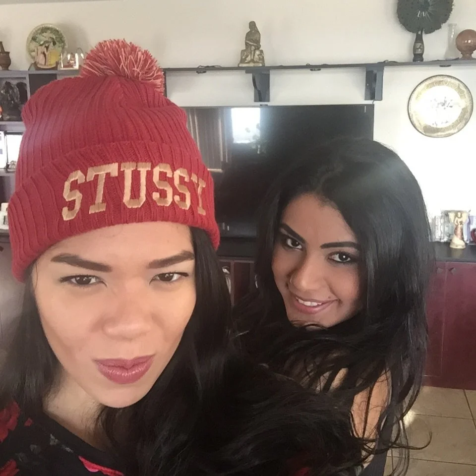 2016: almost died, peaked, and somehow ran a marathon.