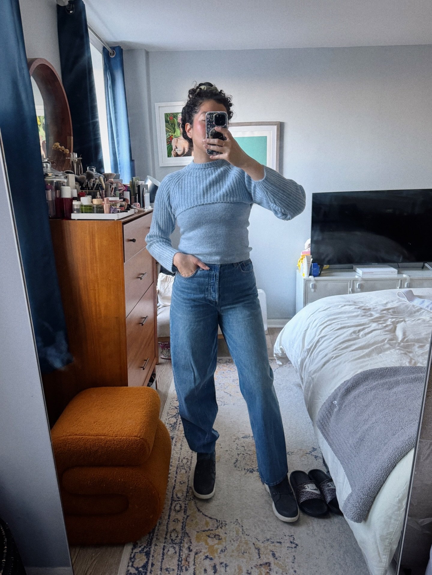 4/52 weekly round-up 🤍 it&rsquo;s been so brick making January feel longer than usual. #bitsandpieces #aileenIRL