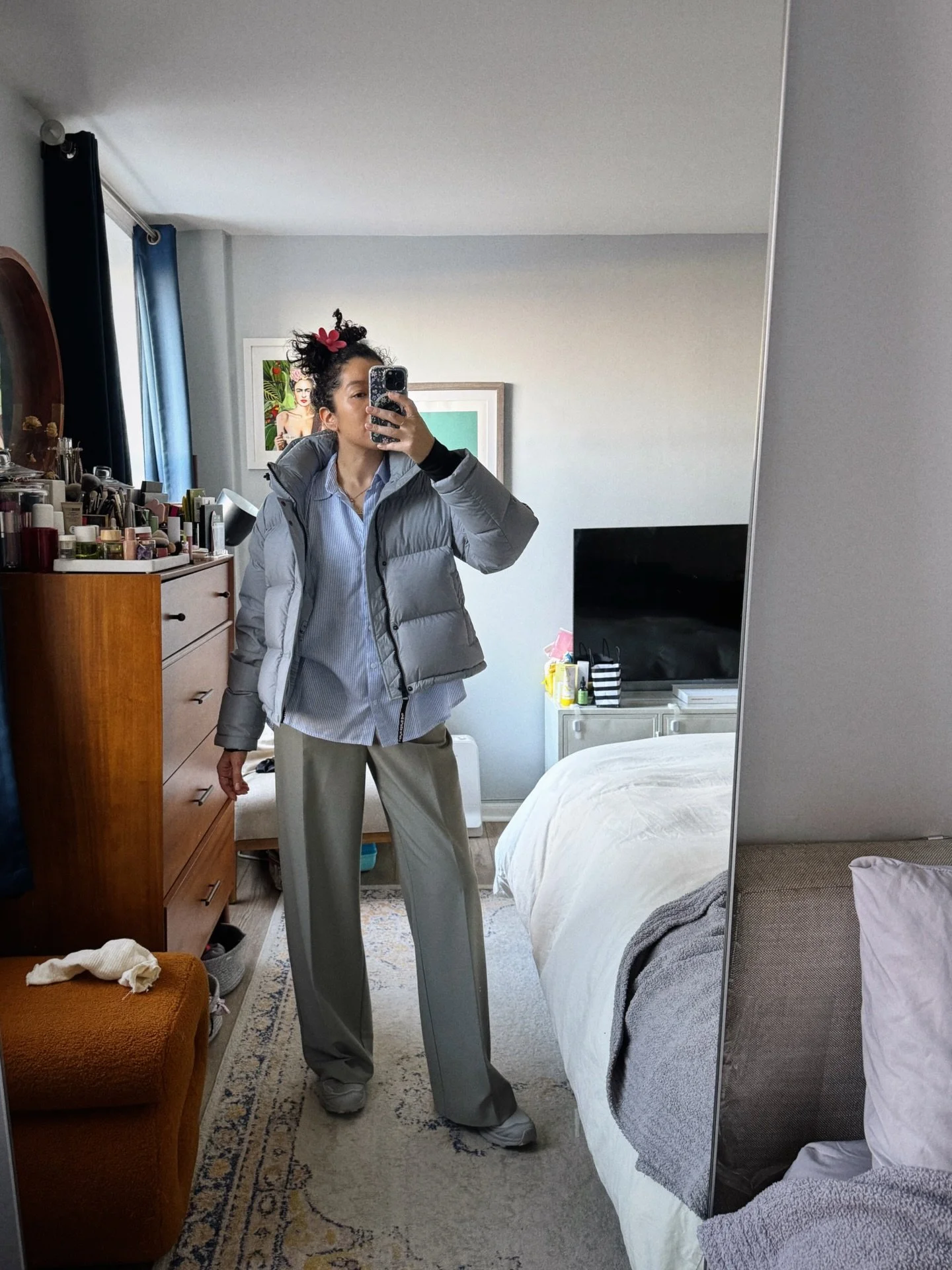 6/52 weekly round-up 🤍 life comes at you fast&hellip; and suddenly it&rsquo;s Minecraft everything.

#bitsandpieces #aileenIRL