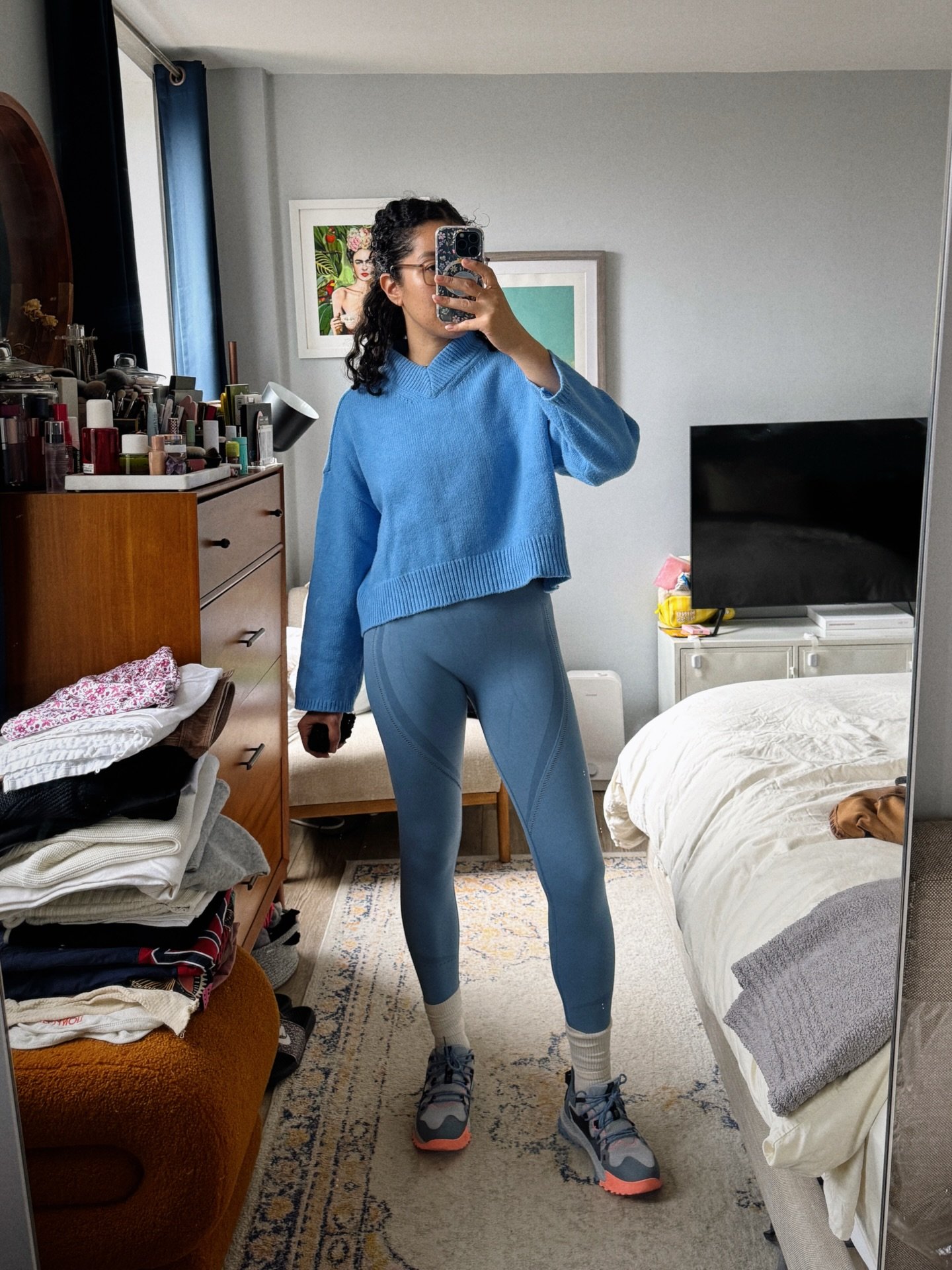 9+10/52 weekly round-up 🤍 lots of changes over here; excited for a new face to join the group.

#aileenIRL #bitsandpieces