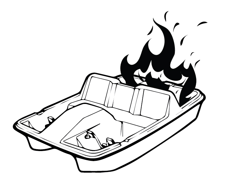 POETRY Double Feature