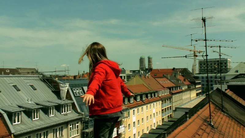 옥상 영화 상영회 I/ Rooftop Film Screening I