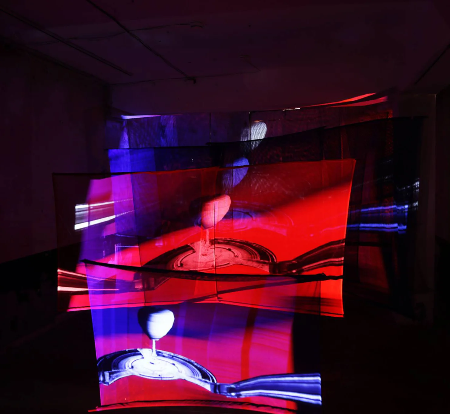 전시 클로징 파티: 작가와의 대화 / Exhibition Closing Party & Artist Talk