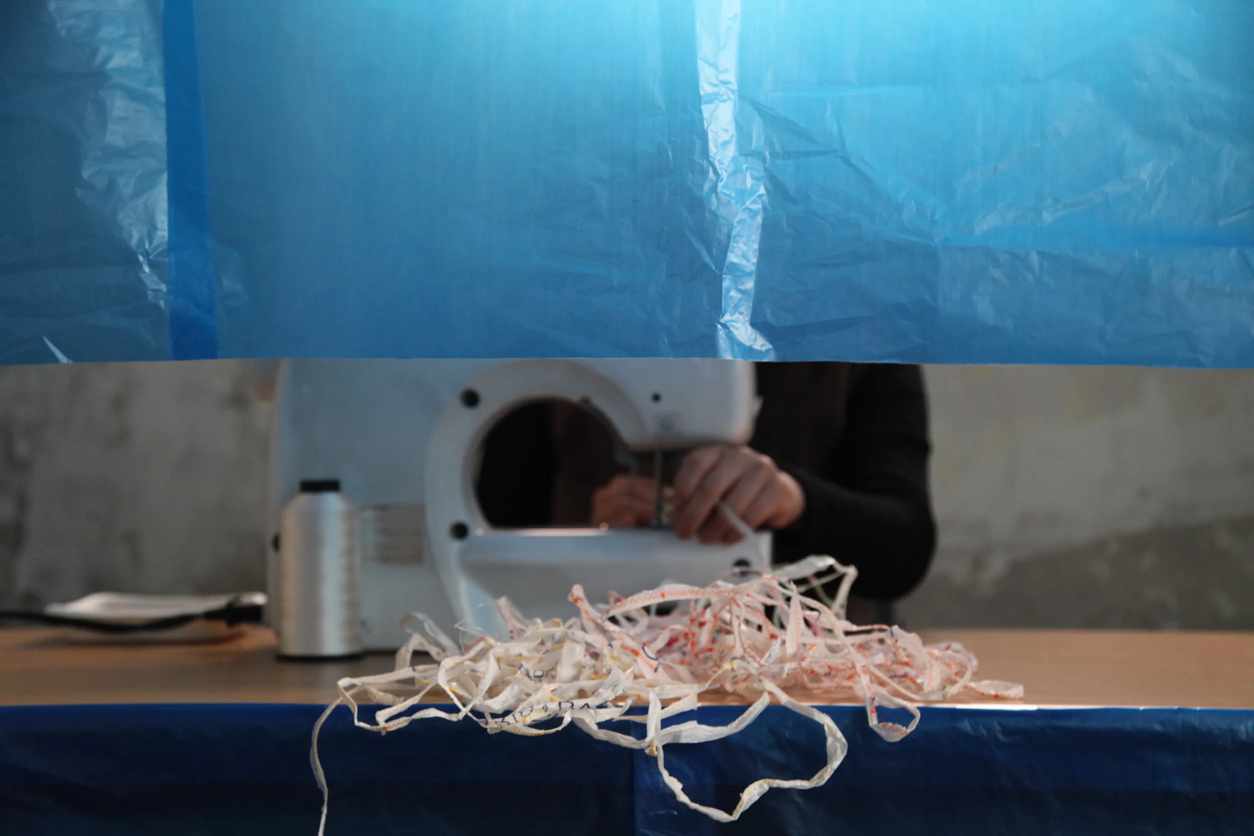 작가와의 대화: 김태연/ Artist Talk: Taeyoun Kim