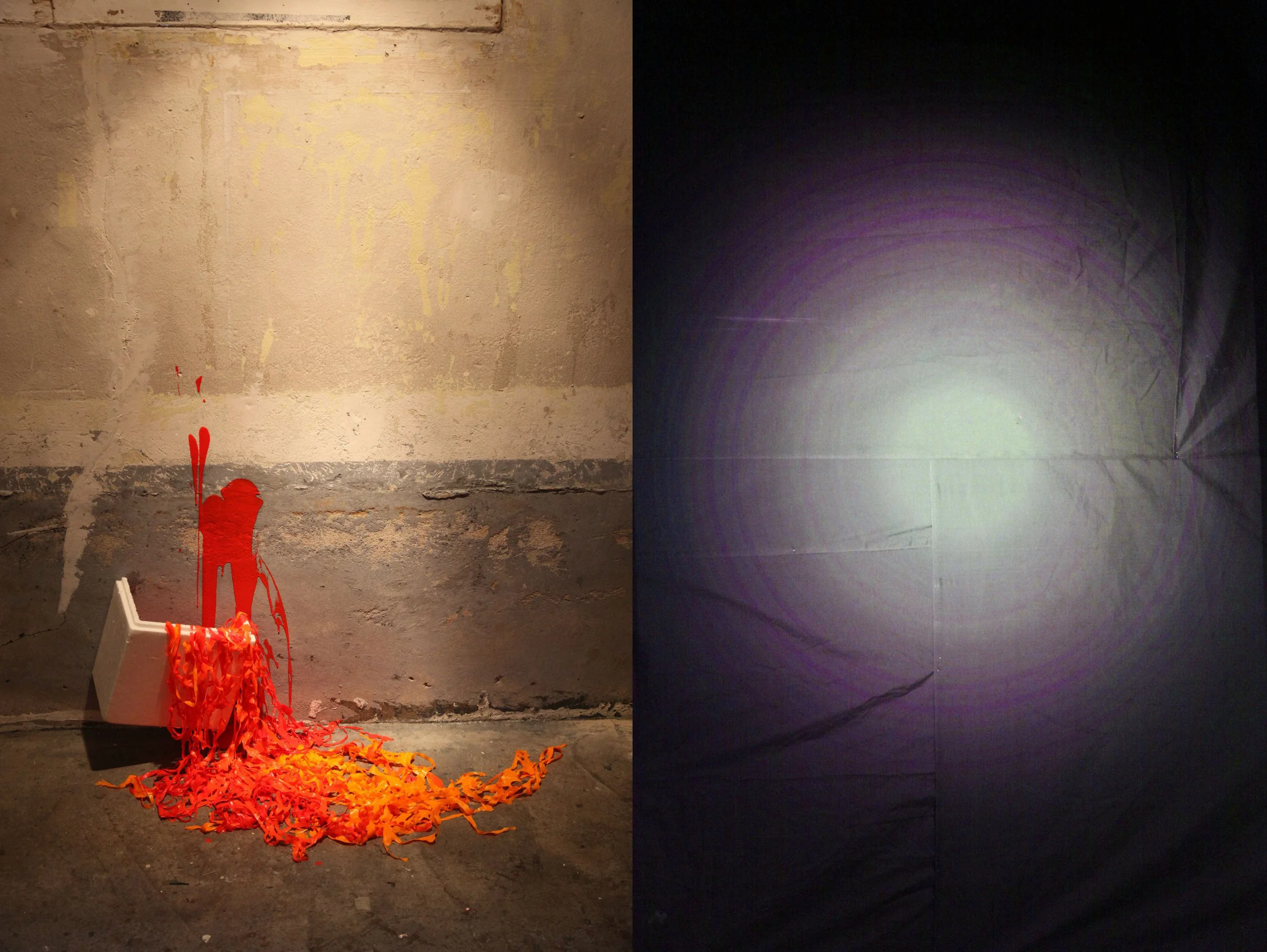 작가와의 대화: 케이트 배와 김태희/Artist Talk: Kate Bae and Taehee Kim