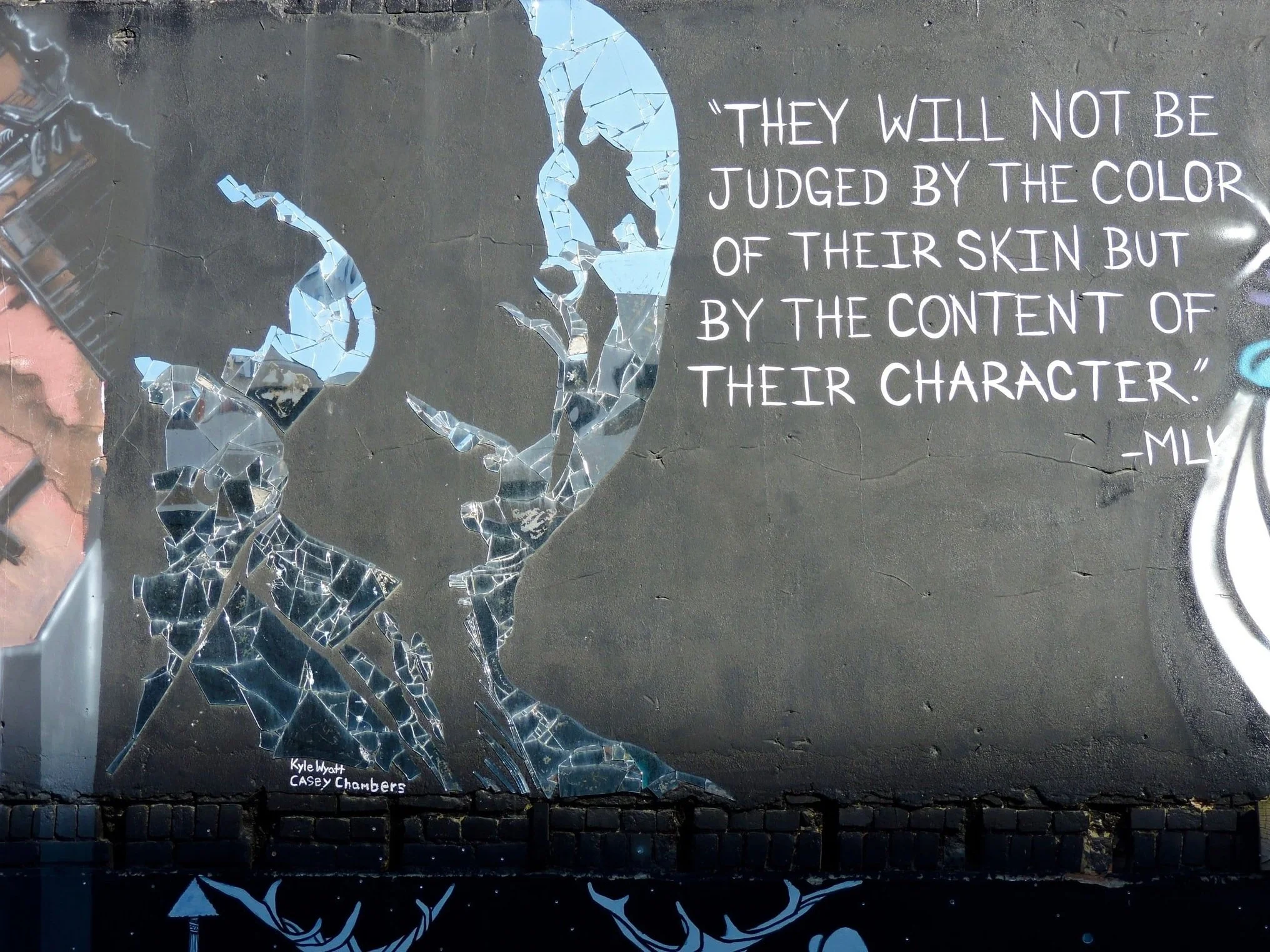 City Hall will be closed Monday 1/17 to Observe MLK