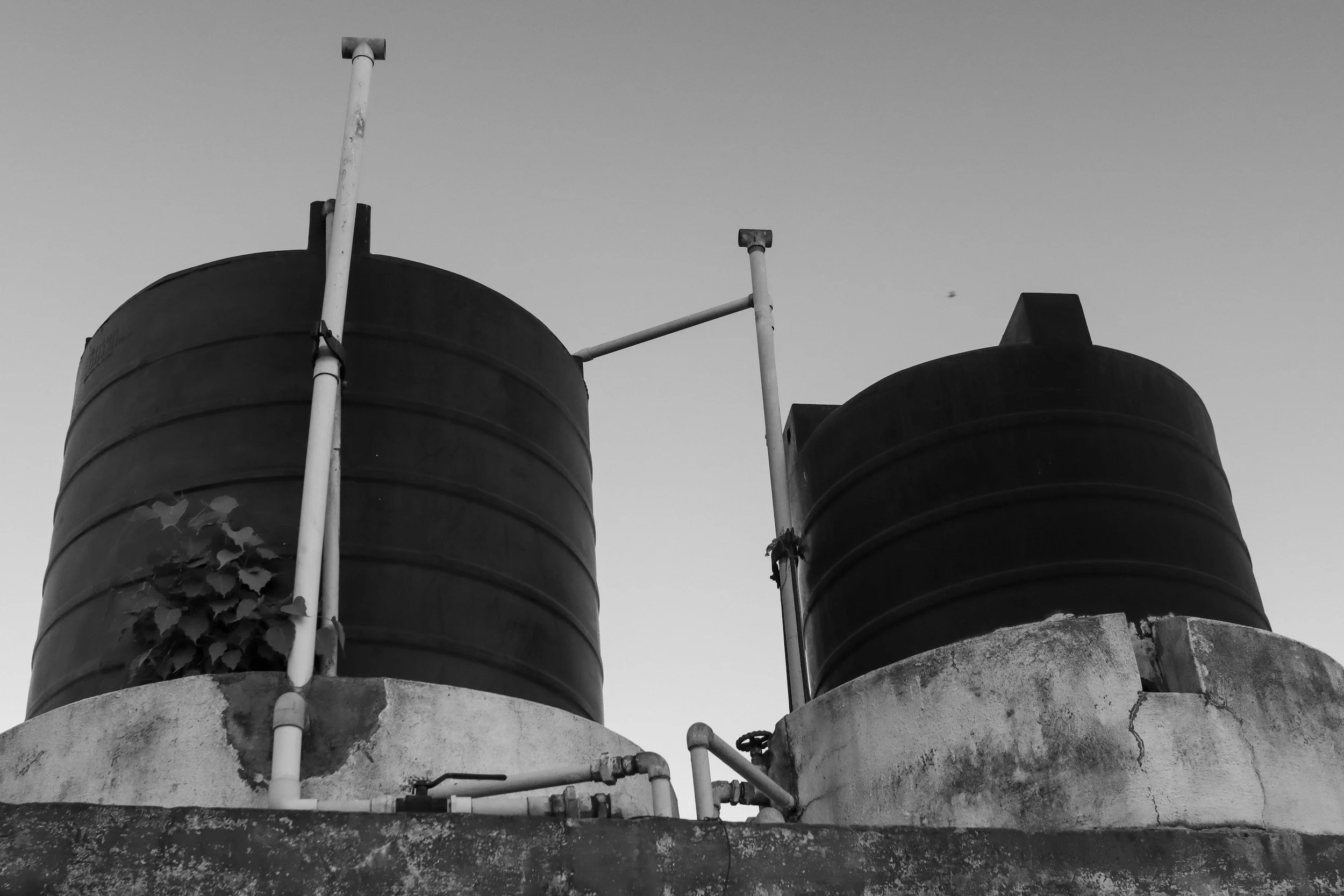 North Dunsmuir Water System Maintenance Notice