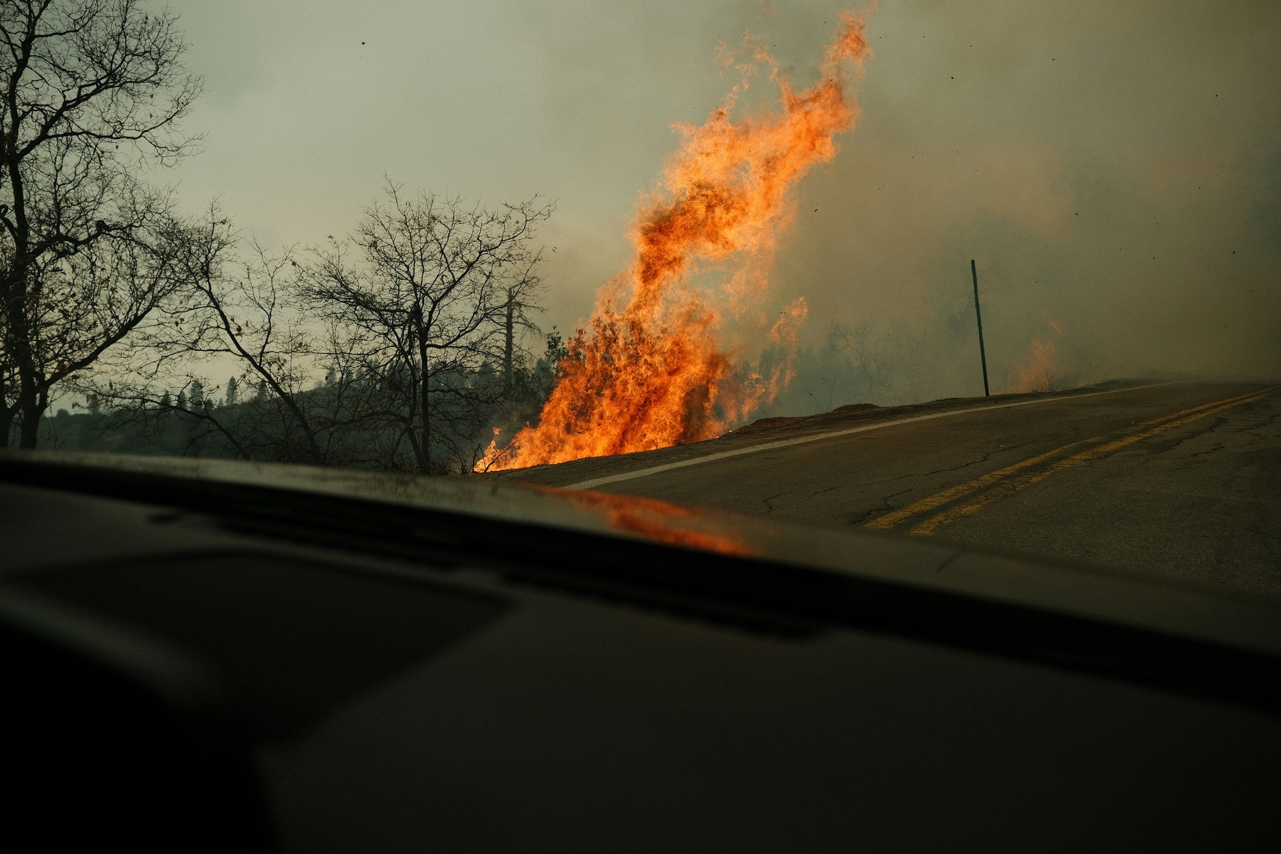 Siskiyou County Evacuation Planning Workshop