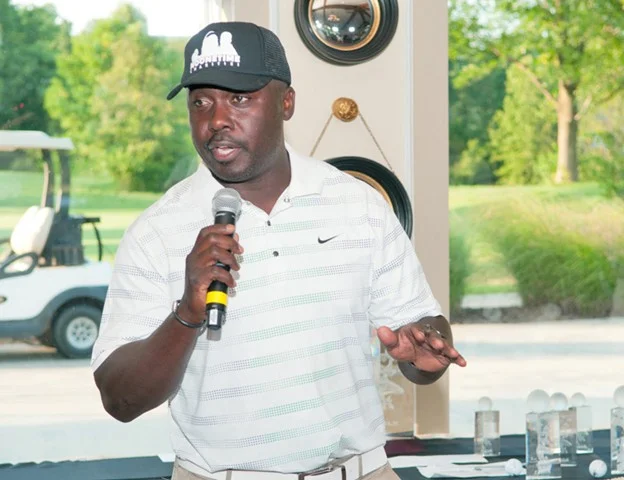 See who is Wearing our Noonetime Charities Gear