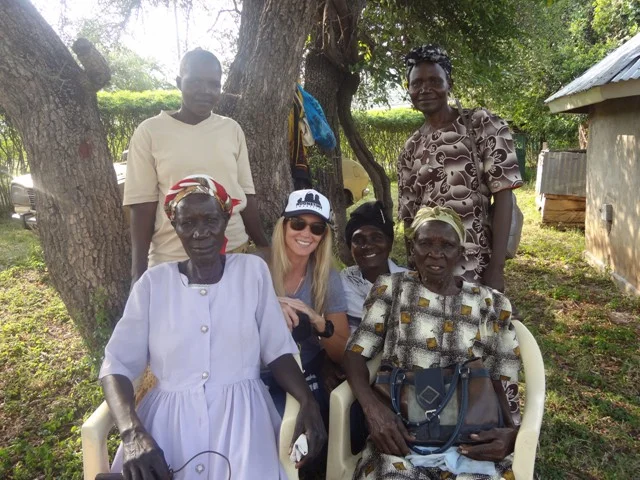 Kunya Water & Sanitation Project