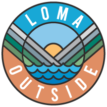 Loma Outside