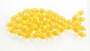 Fish oil- why is everyone taking it?