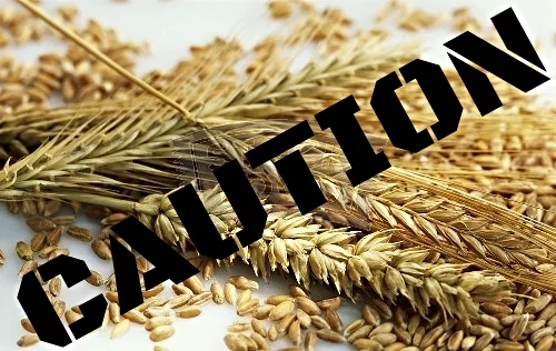 4 things to know about being Gluten-free