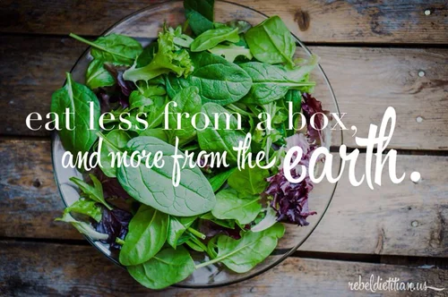 The BEST diet- it's only 3 steps!